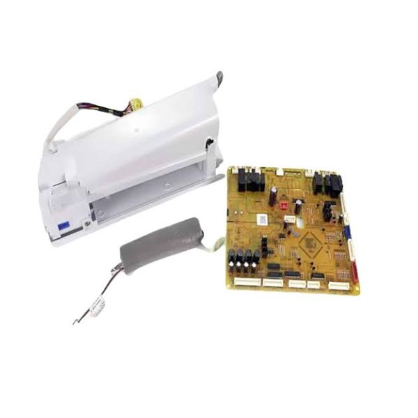 Samsung Refrigerator Ice Maker Service Kit - DA82-02714A