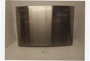 Samsung Refrigerator Freezer Door Assembly - DA82-02841M
