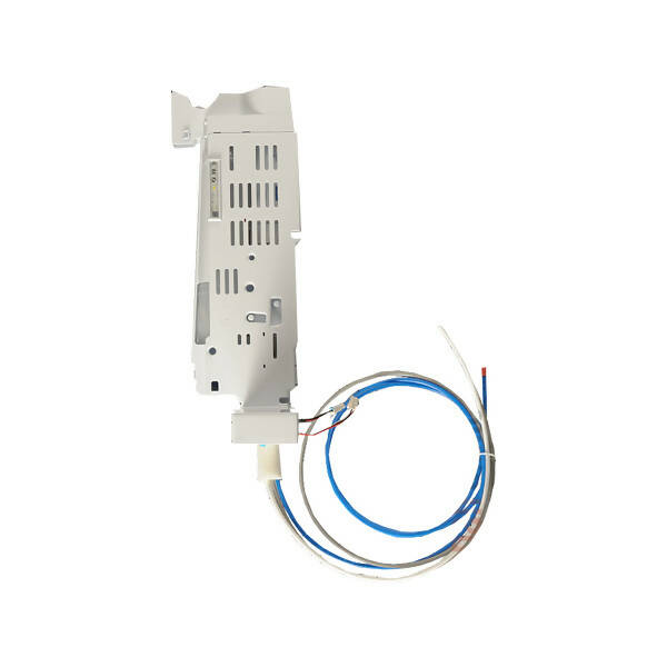 Samsung Refrigerator Filter Case - DA82-02863A