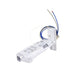 Samsung Refrigerator Water Filter Case Assembly - DA82-02869A, Replaces: DA62-03150A