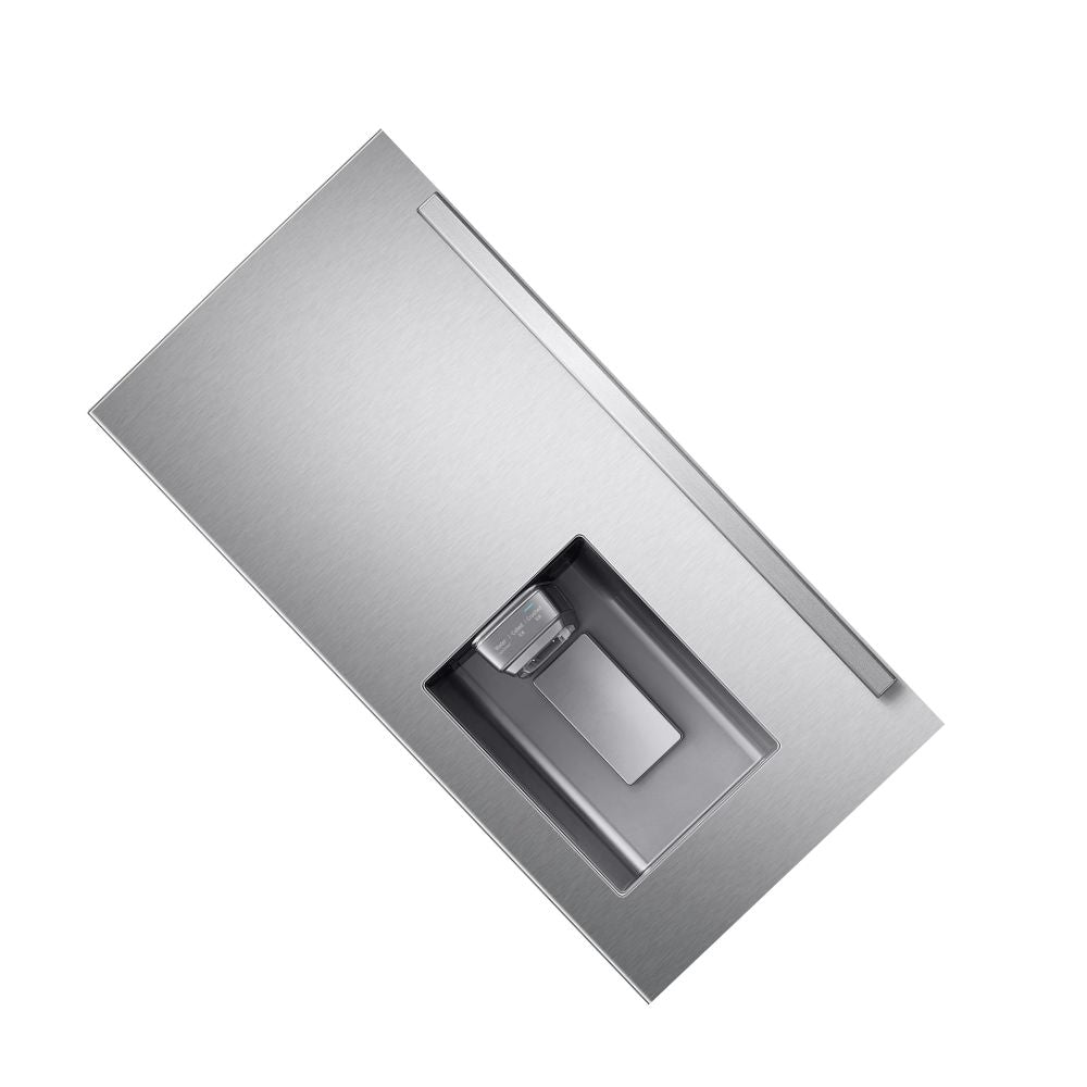 Samsung Refrigerator Door Assembly - DA82-03290W