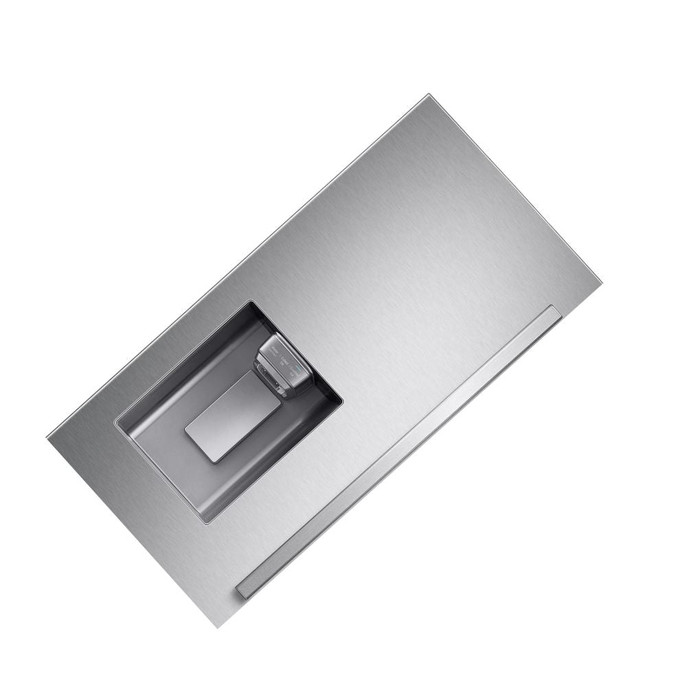 Samsung Refrigerator Door Assembly - DA82-03290W