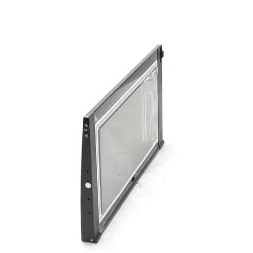Samsung Refrigerator & Freezer Door Assembly (Left) - DA82-03292D, Replaces: DA91-04200S