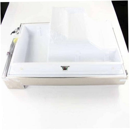 Samsung Refrigerator & Freezer Door Assembly (Left) - DA91-04495L