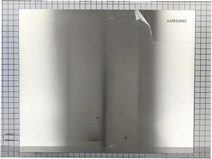Samsung Refrigerator Freezer Door - DA91-04687B