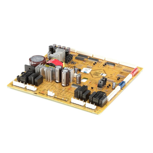 Samsung Refrigerator & Freezer Main Control Board - DA92-00146A