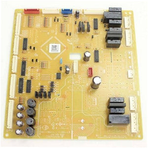 Samsung Refrigerator Main Control Board - DA92-00146D