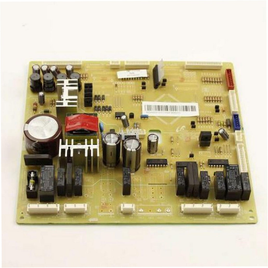 Samsung Refrigerator & Freezer Main Control Board - DA92-00147C