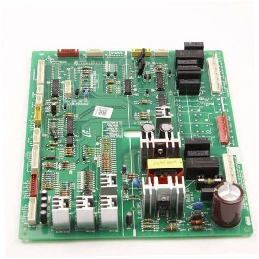 Samsung Refrigerator & Freezer Main Control Board - DA92-00163C