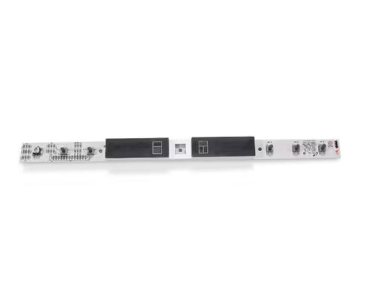 Samsung Refrigerator & Freezer Control Board - DA92-00202A, Replaces: DA41-00635A