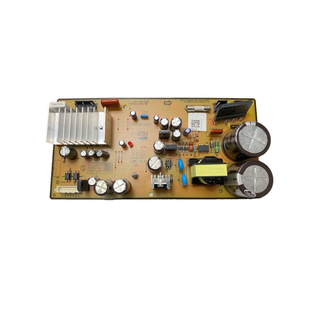 Samsung Refrigerator Inverter Control Board Assy OEM - DA92-00215C