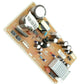 Samsung Refrigerator Inverter Control Board Assy OEM - DA92-00215C