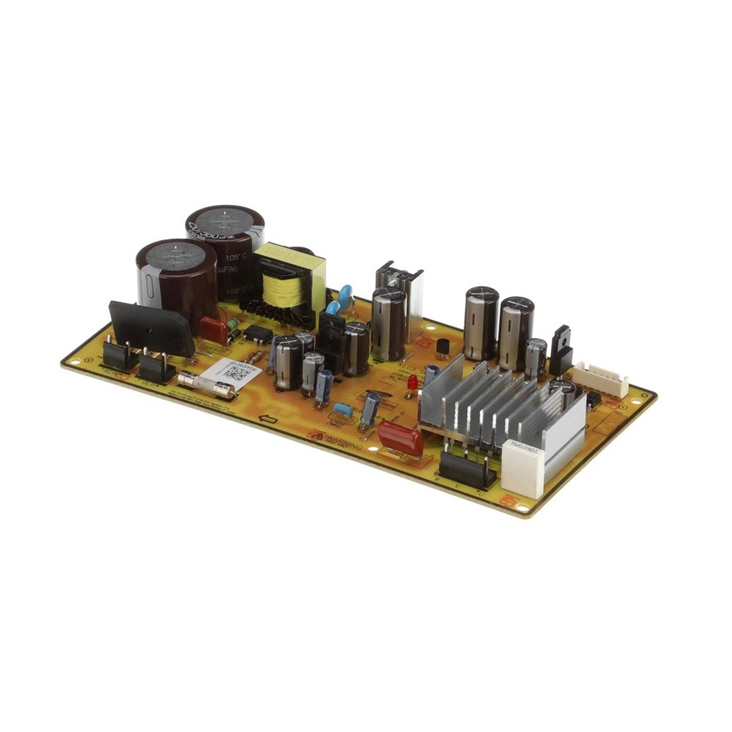 Samsung Refrigerator & Freezer Inverter Board Assembly - DA92-00215P