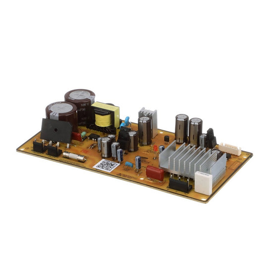 Samsung Refrigerator & Freezer Inverter Board - DA92-00215R