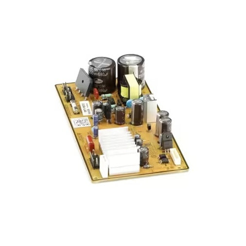 Samsung Refrigerator & Freezer Inverter Control Board - DA92-00215X