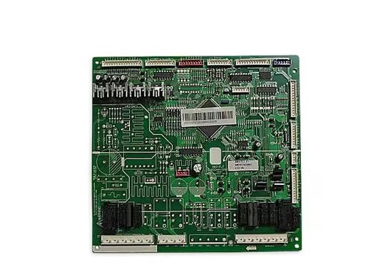 Samsung Refrigerator & Freezer Main Control Board - DA92-00233D