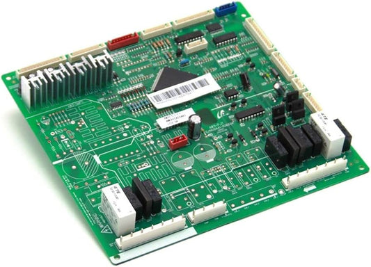 Samsung Refrigerator Main Control Board OEM - DA92-00233E, Replaces: PARTS OF CANADA