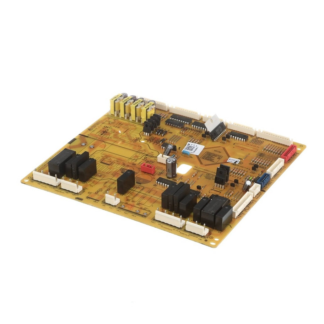Samsung Refrigerator & Freezer Main Control Board - DA92-00356A