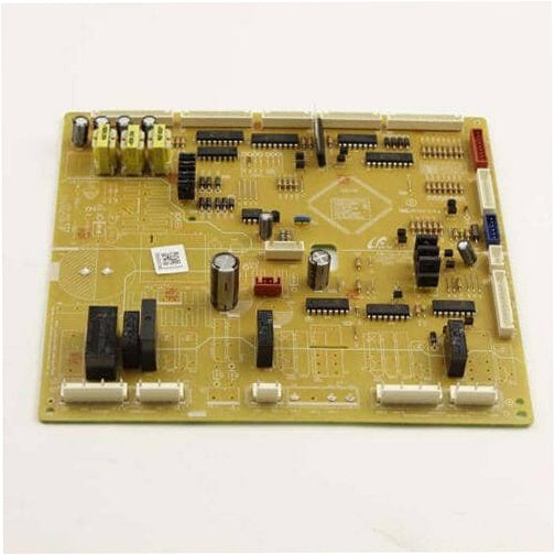 Samsung Refrigerator & Freezer Main Control Board - DA92-00384D