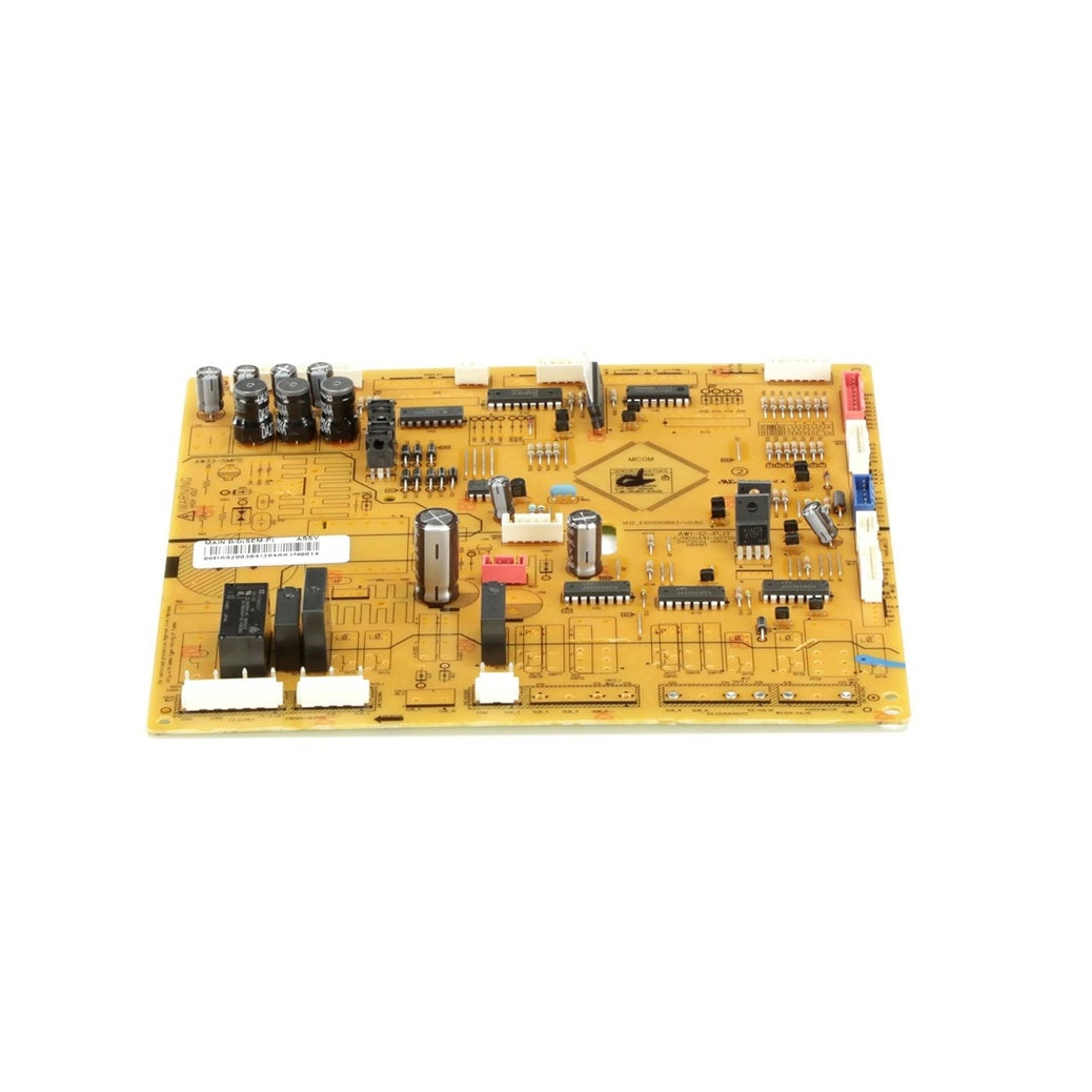 Samsung Refrigerator & Freezer Main Control Board - DA92-00384J
