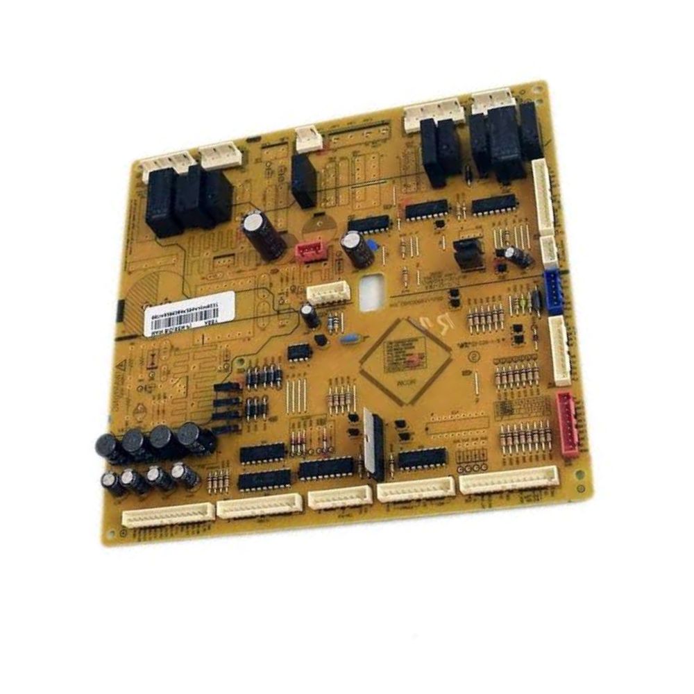 Samsung Refrigerator Control Board - DA92-00384K