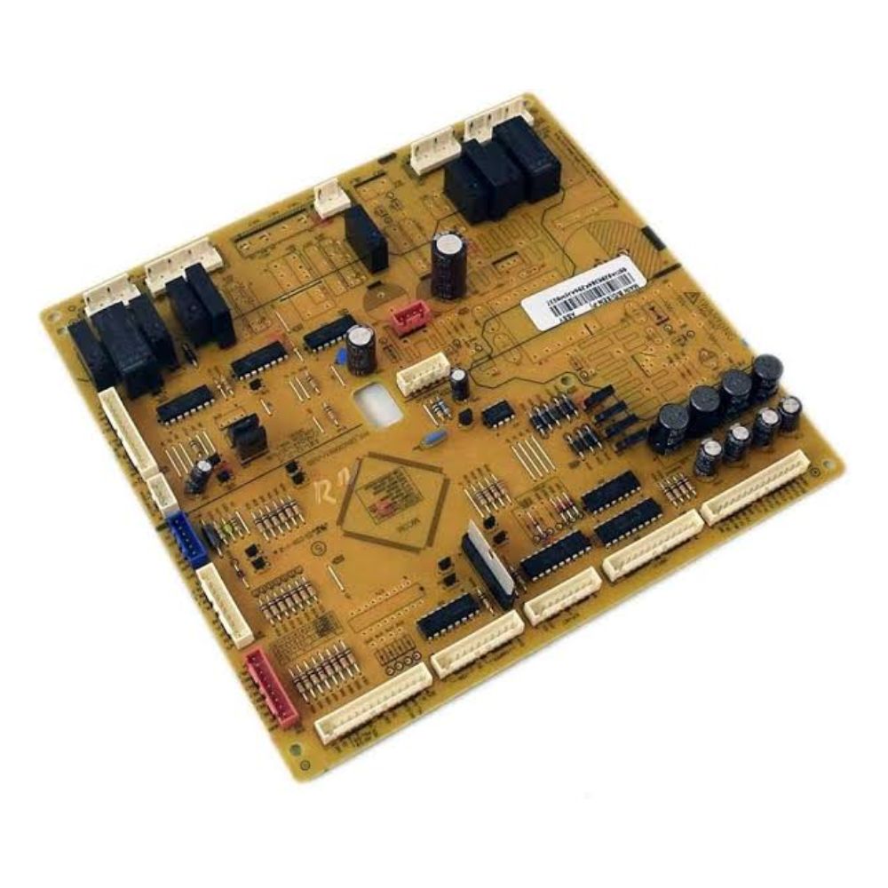 Samsung Refrigerator Control Board - DA92-00384K