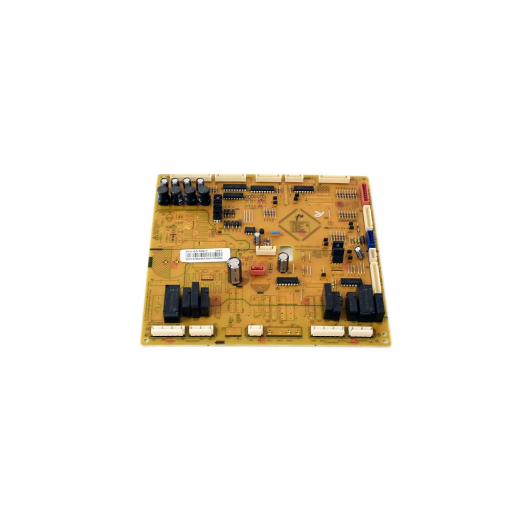Samsung Refrigerator Control Board - DA92-00384K
