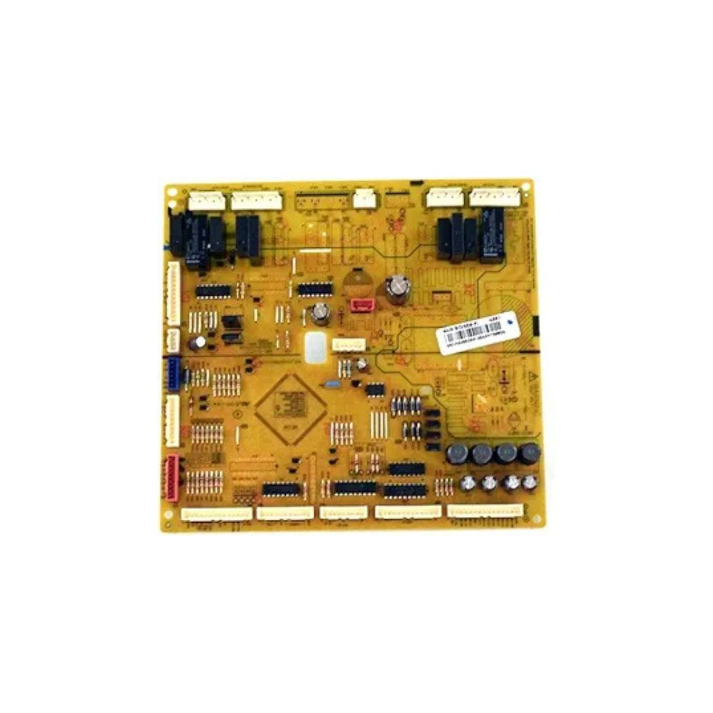 Samsung Refrigerator Main Control Board Assembly OEM - DA92-00384L