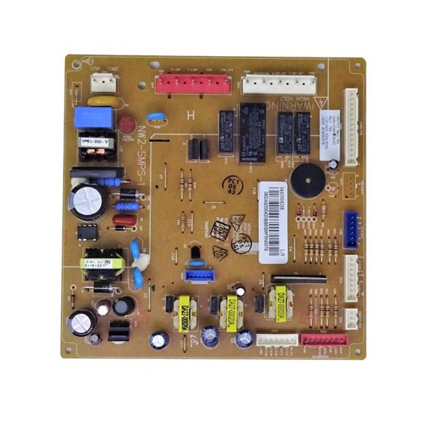 Samsung Refrigerator & Freezer Main Control Board - DA92-00420B