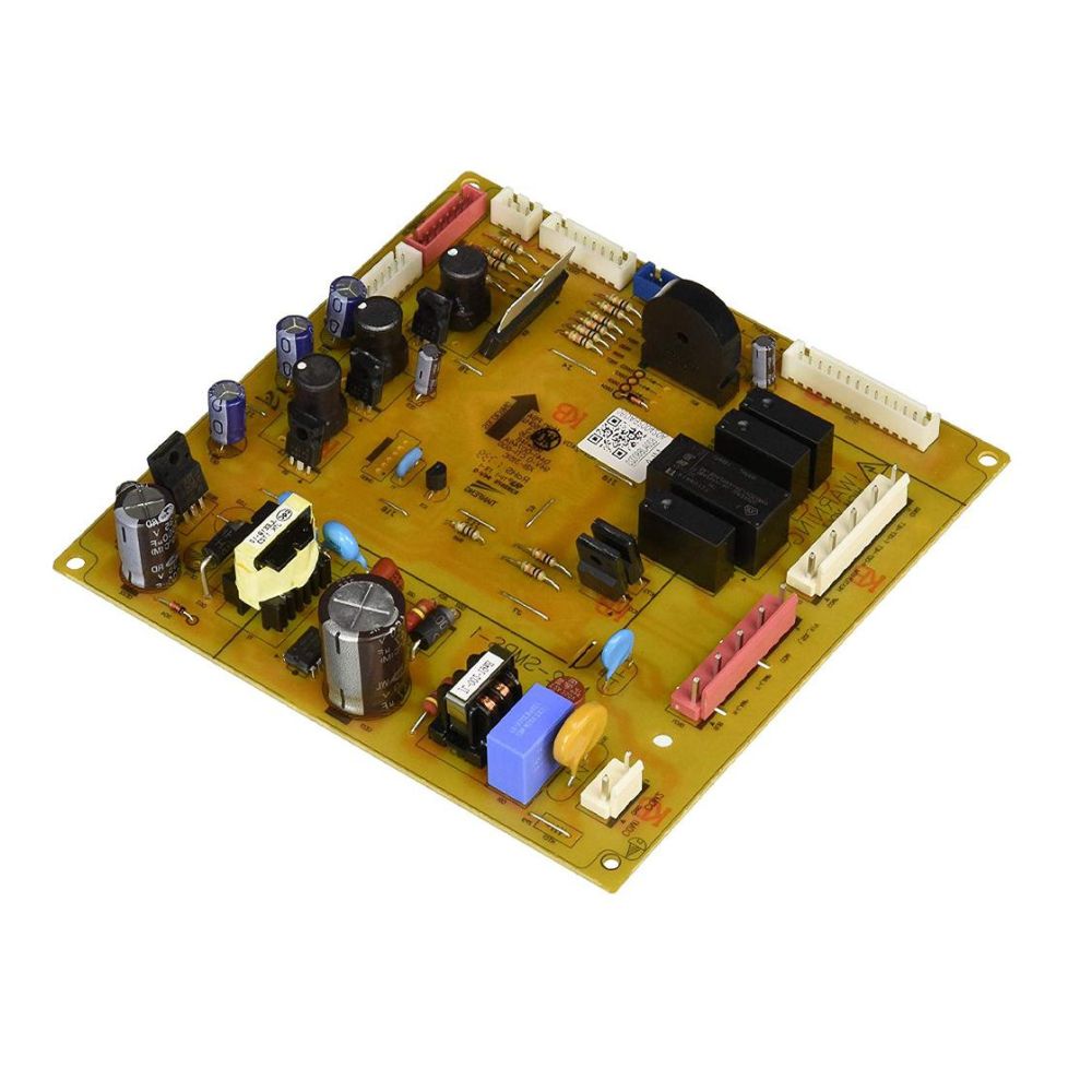 Samsung Refrigerator Control Board - DA92-00420D