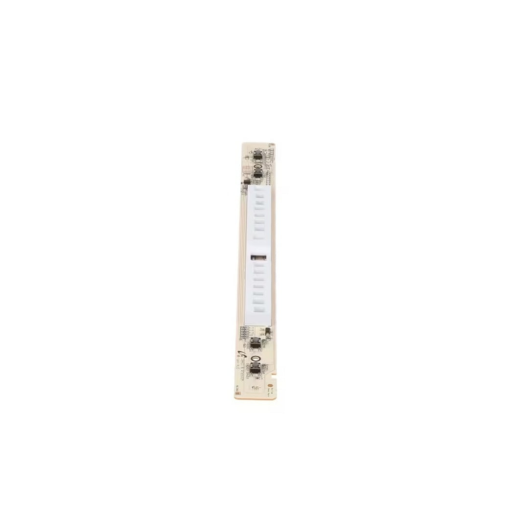 Samsung Refrigerator & Freezer LED Display Module Assembly - DA92-00427B