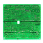 Samsung Refrigerator Control Board - DA92-00594B