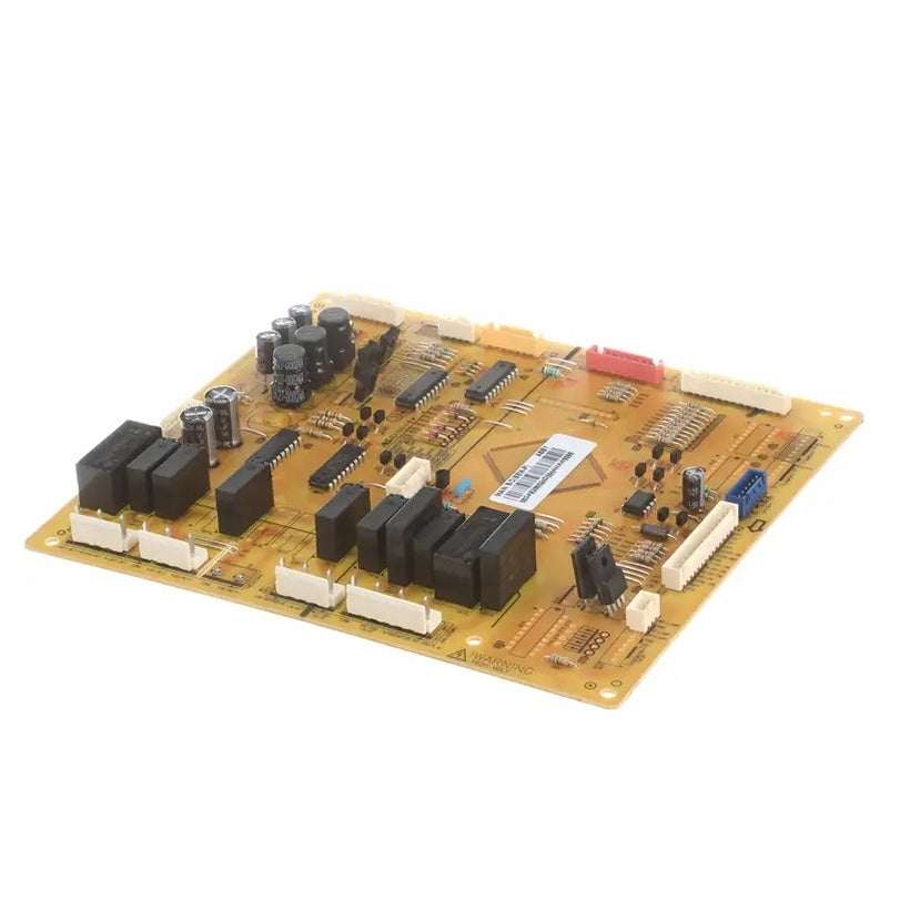 Samsung Refrigerator & Freezer Main Control Board - DA92-00624D