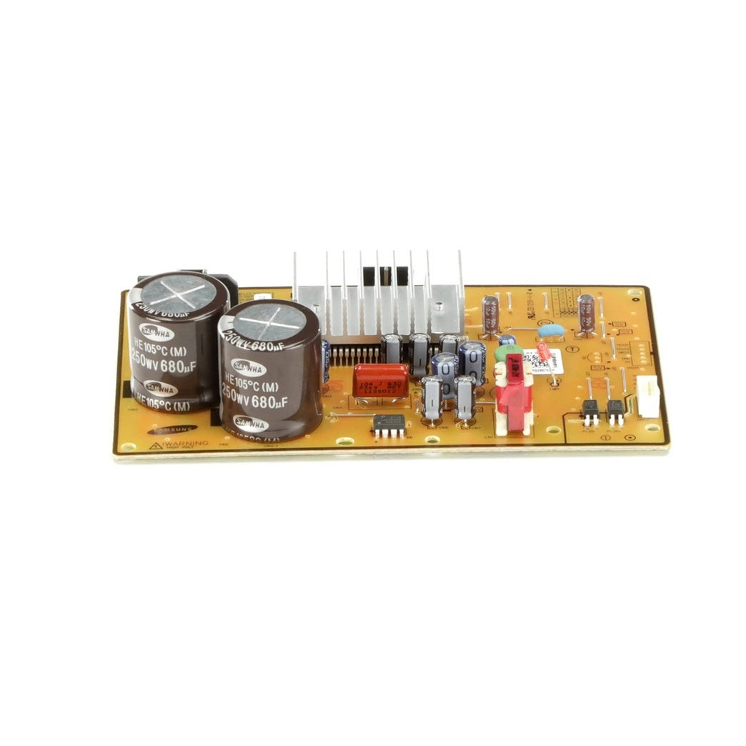 Samsung Refrigerator & Freezer Inverter Control Board - DA92-00763W