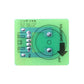 Samsung Refrigerator Buzzer Module - DA92-00817A