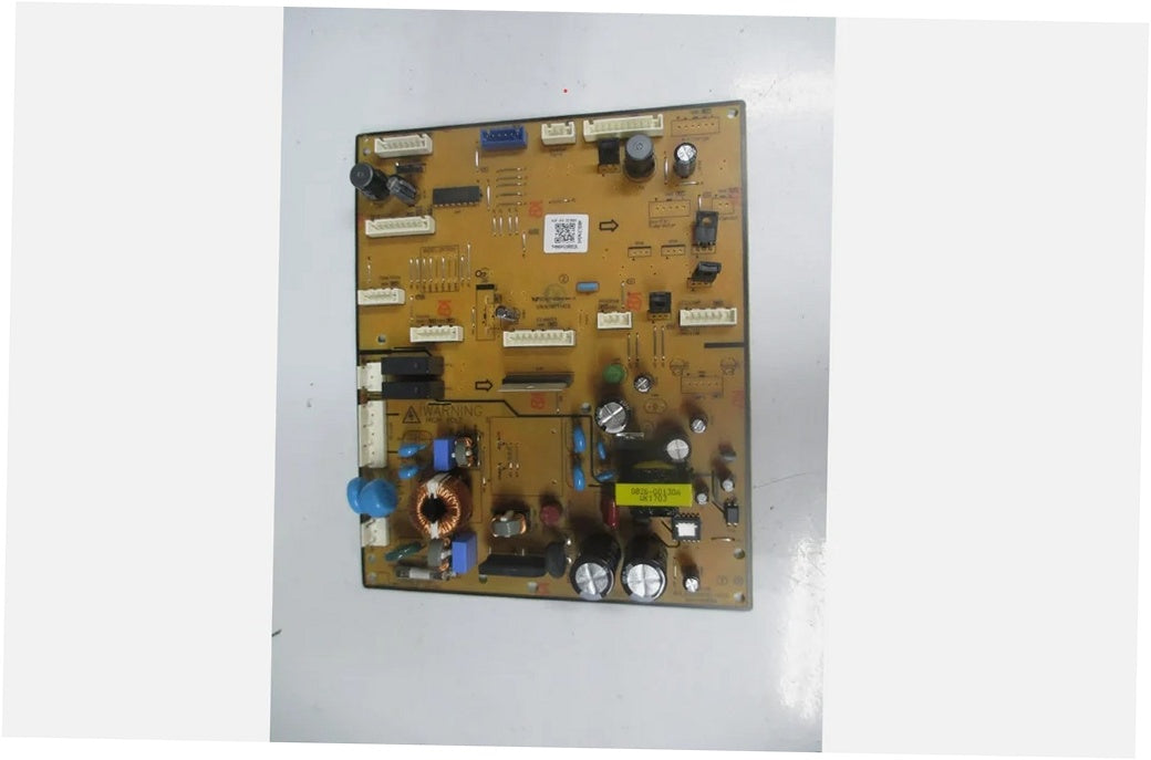 Samsung Refrigerator & Freezer Main Control Board - DA92-00853L