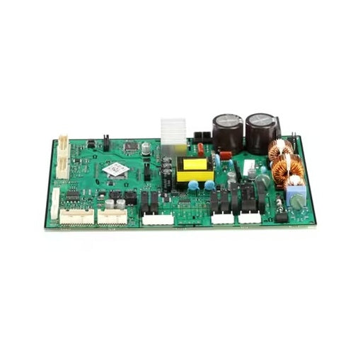Samsung Refrigerator & Freezer Main Control Board - DA92-01196A