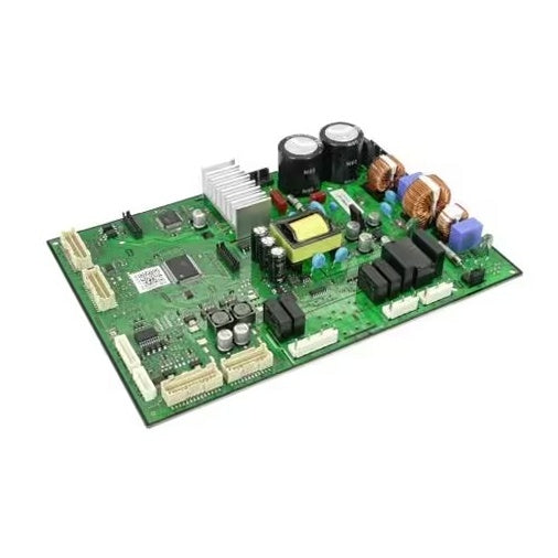 Samsung Refrigerator & Freezer Main Control Board - DA92-01196D