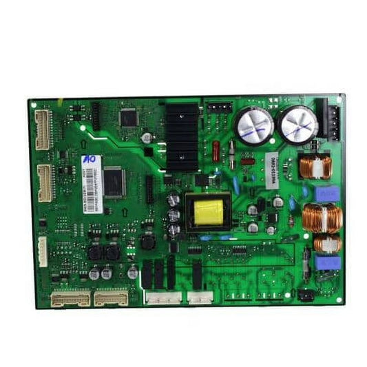Samsung Refrigerator & Freezer Main Control Board - DA92-01199A