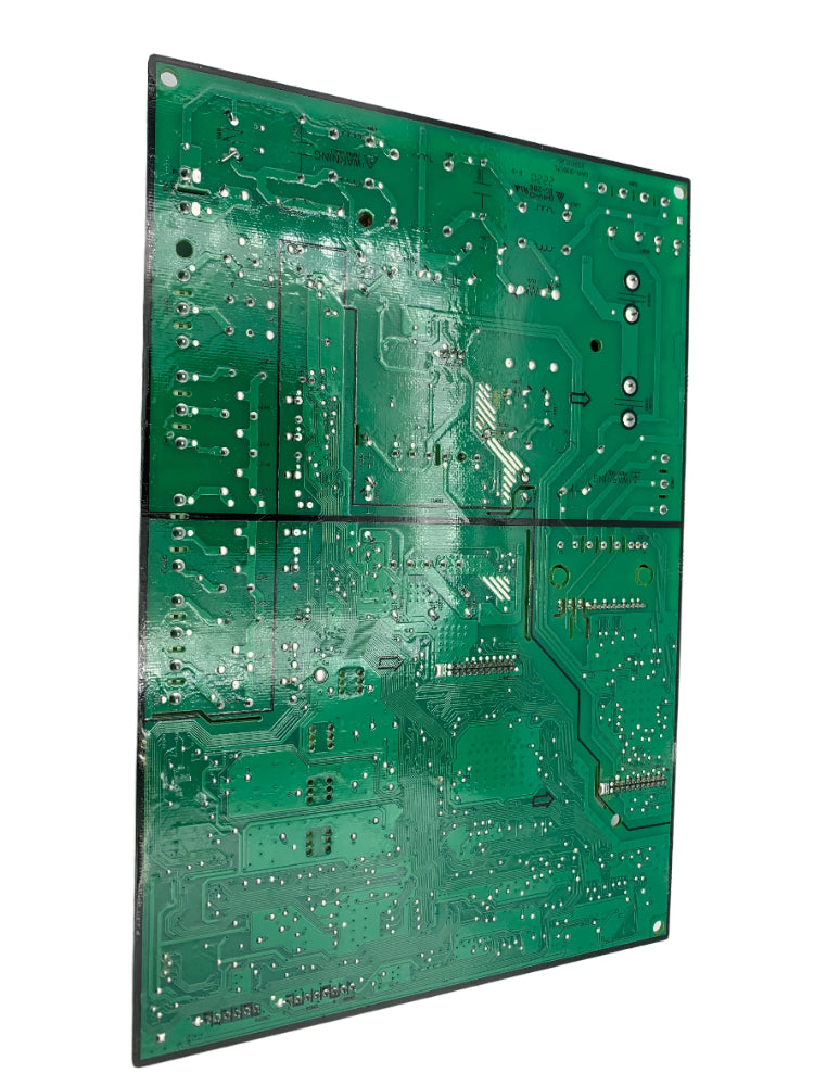 Samsung Refrigerator Main Control Board Assembly OEM - DA92-01199H