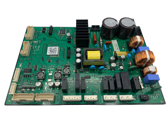 Samsung Refrigerator Main Control Board Assembly OEM - DA92-01199H