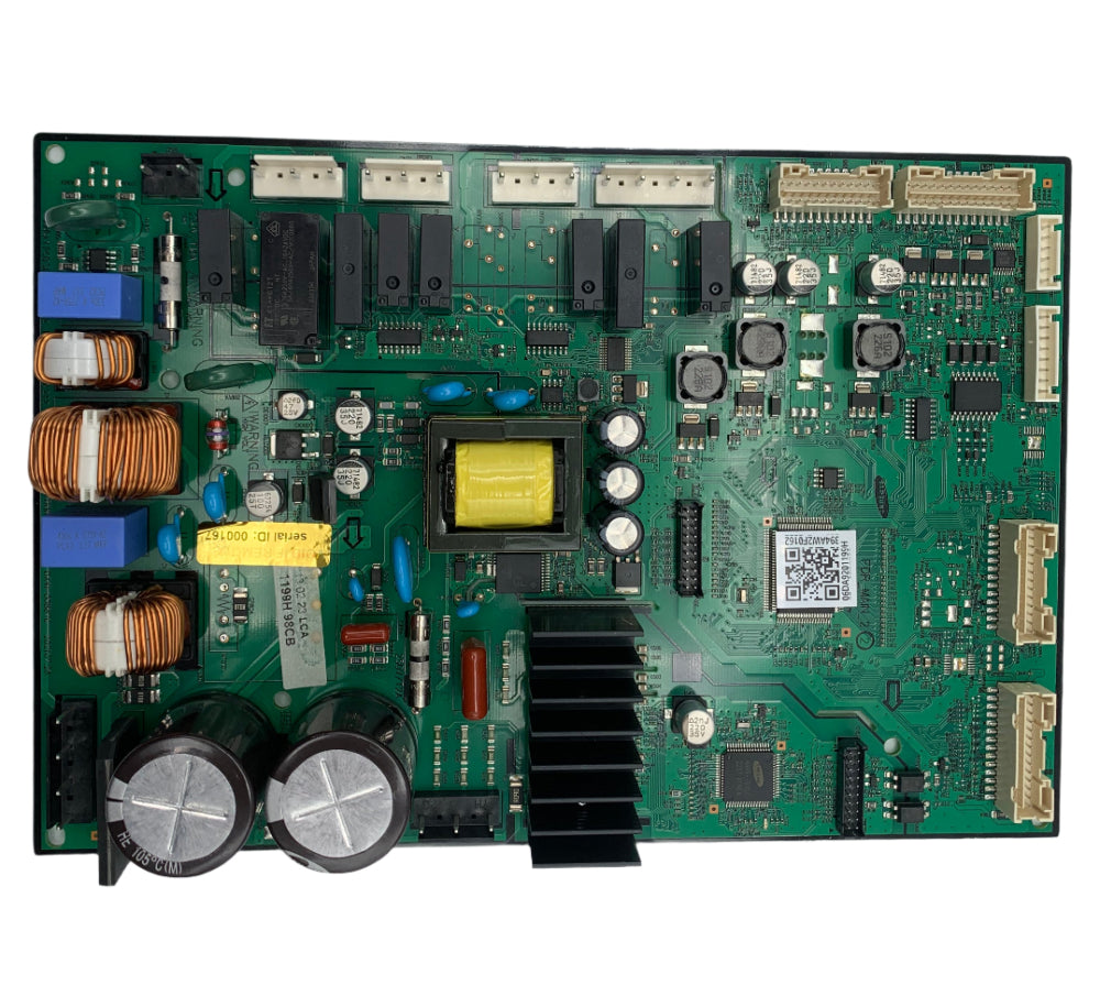 Samsung Refrigerator Main Control Board Assembly OEM - DA92-01199H