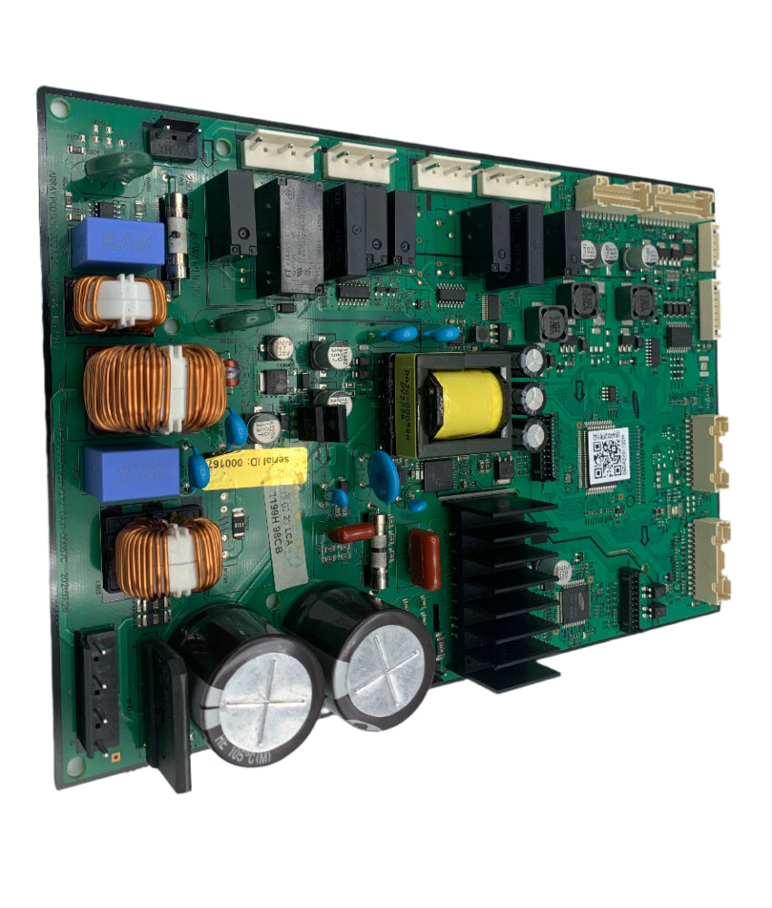 Samsung Refrigerator Main Control Board Assembly OEM - DA92-01199H