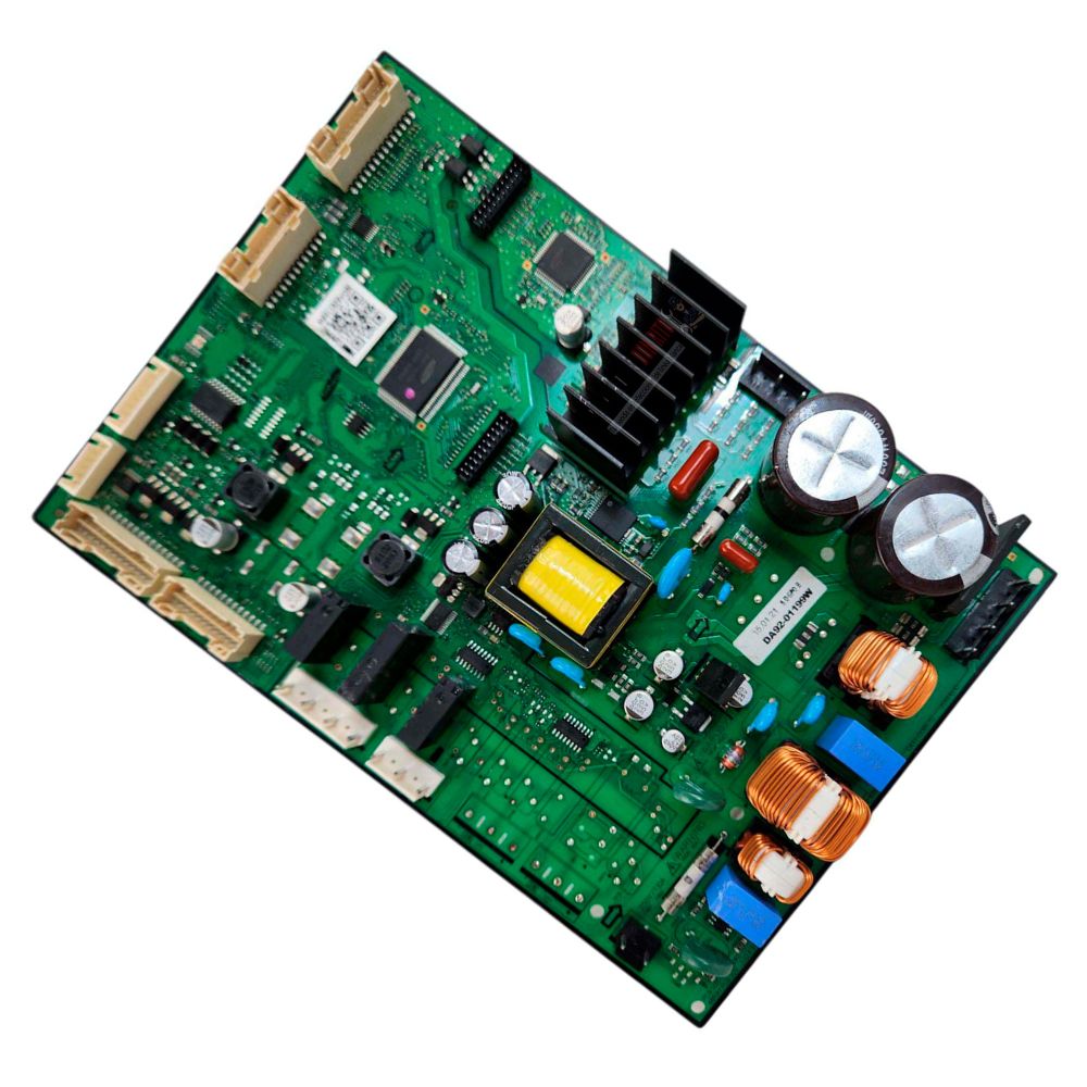 Samsung Refrigerator Control Board - DA92-01199W