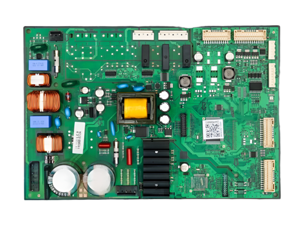 Samsung Refrigerator Main Control Board OEM - DA92-01199W