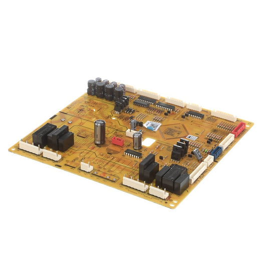 Samsung Refrigerator & Freezer Main Control Board - DA94-02663A, Replaces: DA92-00591A