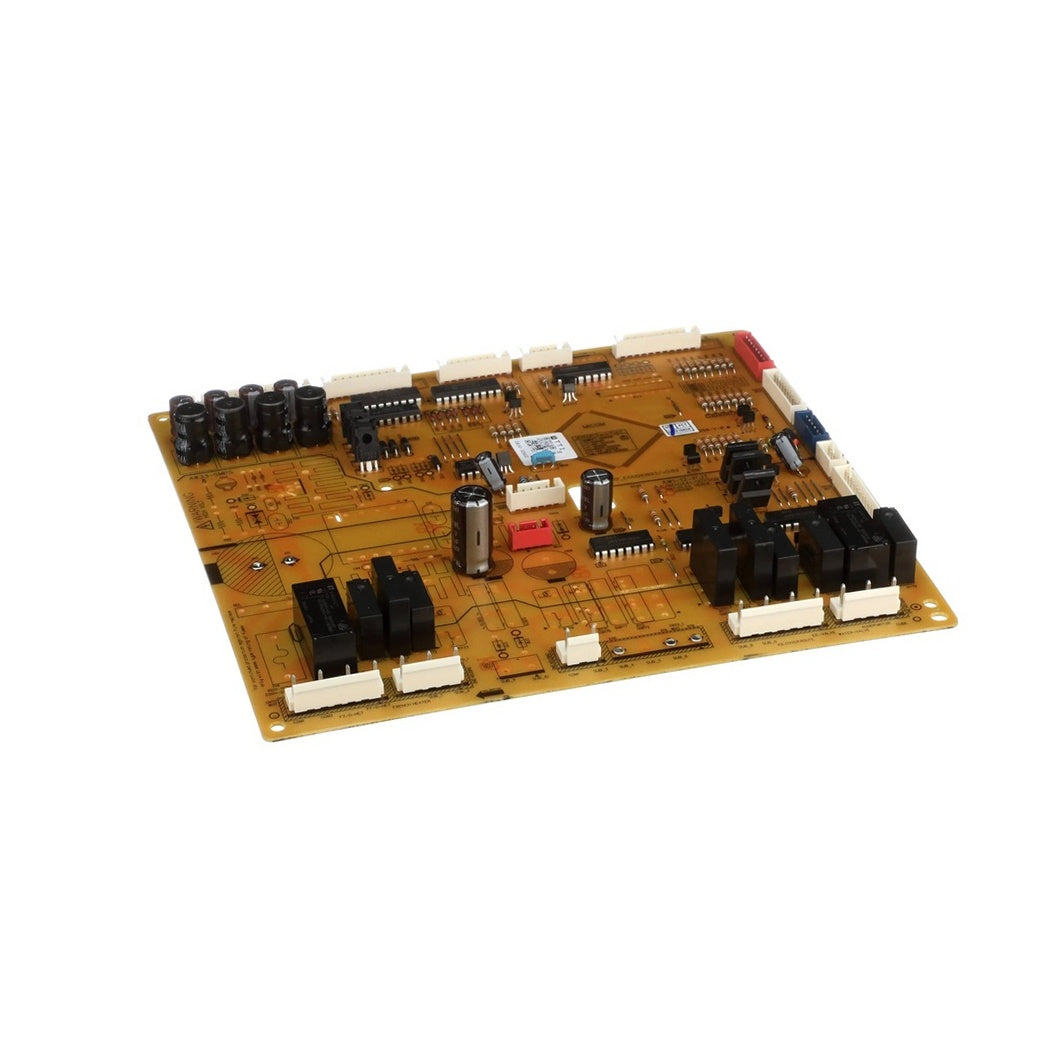 Samsung Refrigerator & Freezer Control Board - DA94-02663C, Replaces: DA92-00591C