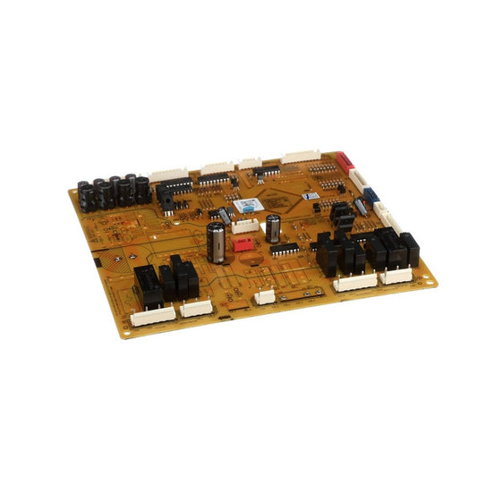Samsung Refrigerator & Freezer Control Board - DA94-02663C, Replaces: DA92-00591C