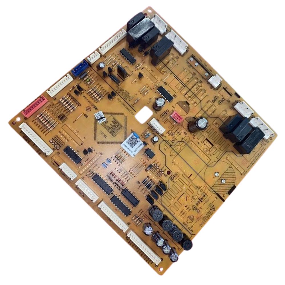 Samsung Refrigerator Control Board - DA94-02679B