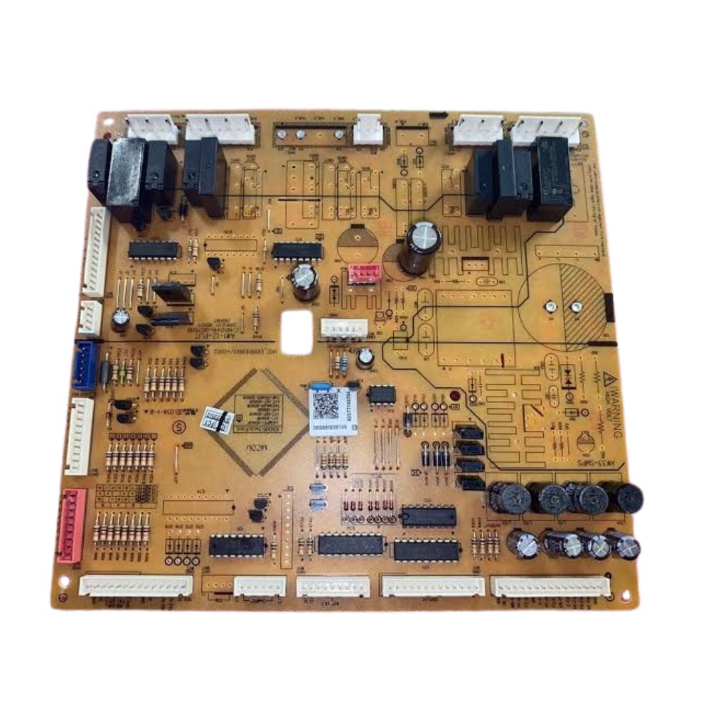Samsung Refrigerator Control Board - DA94-02679B